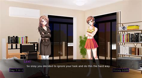 f95 sissy games|Ren'Py .